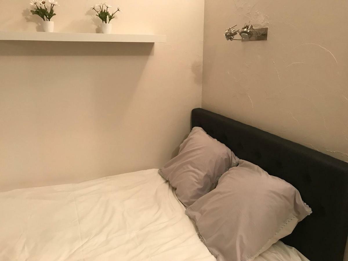 Studio 2 Pers En Vieille Ville Parking Gratuit - By La Source D'Orfee Boulogne-sur-Mer Dış mekan fotoğraf