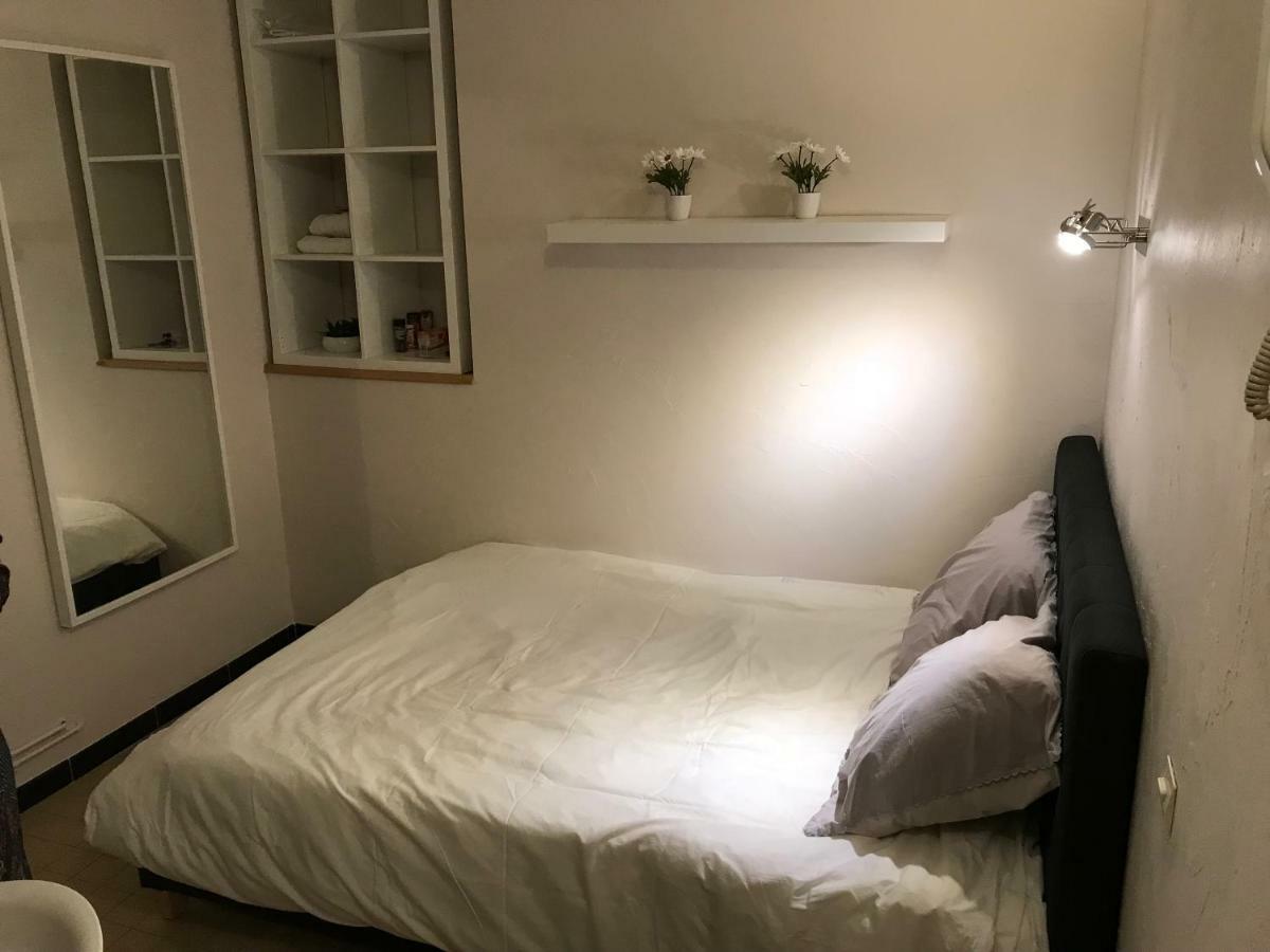 Studio 2 Pers En Vieille Ville Parking Gratuit - By La Source D'Orfee Boulogne-sur-Mer Dış mekan fotoğraf