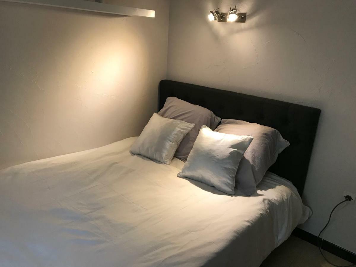 Studio 2 Pers En Vieille Ville Parking Gratuit - By La Source D'Orfee Boulogne-sur-Mer Dış mekan fotoğraf