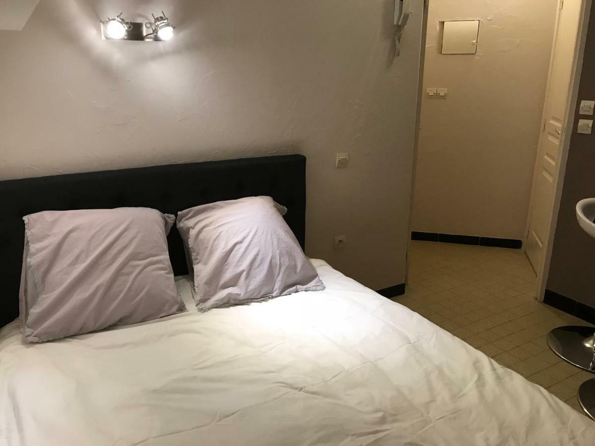 Studio 2 Pers En Vieille Ville Parking Gratuit - By La Source D'Orfee Boulogne-sur-Mer Dış mekan fotoğraf