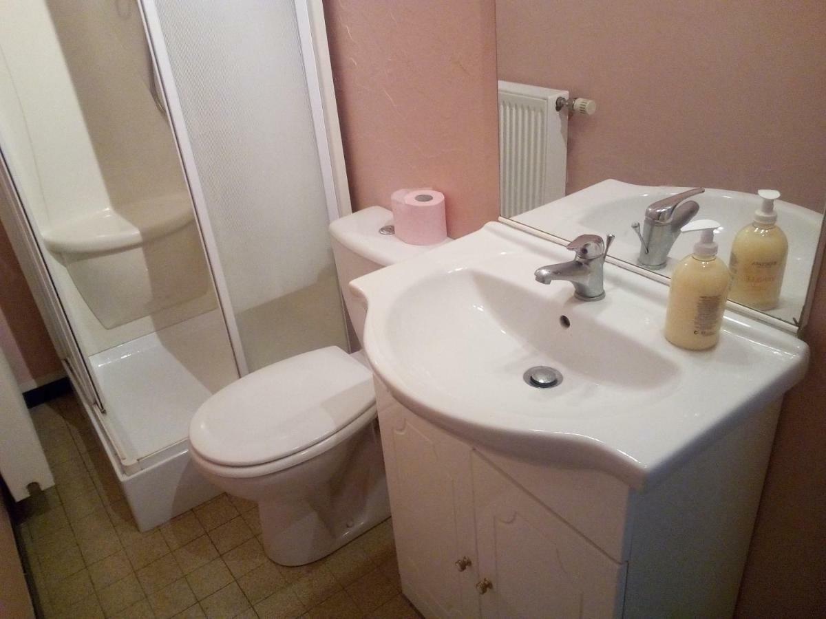 Studio 2 Pers En Vieille Ville Parking Gratuit - By La Source D'Orfee Boulogne-sur-Mer Dış mekan fotoğraf